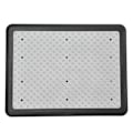 Miniatyrbild 3 av 8: Anti-slip Halvsteg staplingsbar äldre Halvsteg utomhus Riser Step Pall för hushållsträdgård