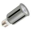 Miniatyrbillede 3 af 8: Reptil Varmelampe UVA UVB LED 3 i 1 Udskiftningslampe til Reptil Solbad Glødepære til Skildpadder Øgler 220V ND-30 10.0