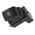 Miniatyrbillede 3 af 8: Knap til passagersidens vindue 5G0959855F Udskiftning til MK7 2013-2016