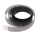 Miniatyrbillede 2 af 8: Printer Encoder Strip 150LPI 15mm Bredde 2700mm Længde PET Encoder Raster Film til Foto Maskine Plotter