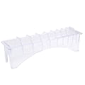 Miniatyrbild 4 av 8: Limit Comb Förvaringslåda Hårklippare Positionering Bromsok Kam Organizer Case10 platser