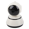 Miniatyrbillede 2 af 8: Trådløs Babymonitor Sikkerhedskamera To-vejs Intercom Babymonitor 110‑240VUK Babymonitor