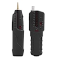 Miniatyrbillede 2 af 8: Linjesporing Højpræcisions Trådfinder RJ45 RJ11 LAN Netværkskabels Tester TXJ001