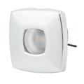Miniatyrbillede 2 af 8: LED i marklys DC12V 3W IP67 Vandafvisende varm hvid belysning Trinlys til campingvogn