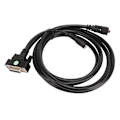 Miniatyrbillede 2 af 8: OBD2 Hovedtestkabel Plug and Play Stabil Transmission til Launch X431 IV Diagnostisk Scanner Værktøj