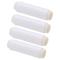 Miniatyrbillede 2 af 8: 4 stk 100/200m usynlig nylon fiskeelastik Line Høj elastisk fisketilbehør Nummer 2