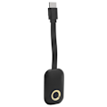 Pikkukuva 3 / 8: G9 Plus 2.4G WiFi Langaton Näyttövastaanotin HDMI-sovitin TV-peilikuva Streamer
