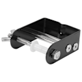 Miniatyrbilde 7 av 8: Compound Recurve Bow String Server Bowstring Winder Tool Bueskytingstråd Servering JigBlack