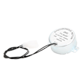 Miniatyrbillede 5 af 8: Automatisk Inkubatormotor CW / CCW Dobbelt Tilstand Lavhastighed Æg Vending Mini Inkubatorudstyr 220V