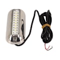 Miniatyrbillede 2 af 8: LED undervandslys IP68 Vandtæt Universal til skibe Yachter Biler Motorcykler