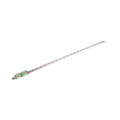 Miniatyrbild 5 av 8: Miniature Guide Slider Micro Rail MGN12C Double Slider Miniatyr Linjär Guide