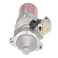 Pikkukuva 7 / 8: Käynnistysmoottorin vaihto 5-8 kW sähköisille bensiinigenereattorille 182F 188F 190F GX390 GX420
