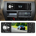 Pikkukuva 5 / 8: 4,1 tuuman auton FM-stereo MP5 handsfree-soitin Bluetooth-mikrofonilla