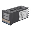 Miniatyrbilde 3 av 8: Digital PID-termostatsett Quick Response Kyllinghus LED Temperaturregulator Temperatursensor Relémodul 25A