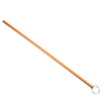 Pikkukuva 7 / 8: Sukellusosoitintikku Alumiiniseos 35cm Monitoiminen vedenalainen sauva LanyardOrange