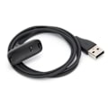 Pikkukuva 2 / 8: 1M USB-latausasema-kaapeli Fitbit Inspire2 -älyrannekkeelle - Nopea latausjohto