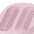 Miniatyrbilde 8 av 8: Kalvstretcher Slant Board PP Vad Stretching Fot Inversion Slant Incline Board for Indoor Fitness Rosa 15 Gear