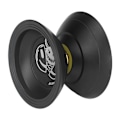 Miniatyrbild 5 av 8: Kids Yoyo Ball Byt ut lager Stabil Balans Komplexa tricks Legering Yoyo-leksak för barn