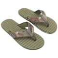 Miniatyrbillede 5 af 8: Sommer letvægts flip-flops flerlags skridsikker Soft EVA Udendørs flip-flops (42)