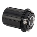 Pikkukuva 2 / 8: Maastopyörän Vaihdekehä 11-vaihteinen Pyörä Freehub Body HG Specifikaatio Vauhtipyörä 15 mm läpiakseli 2 laakeria 108 hammasta D046 4 kynsiä
