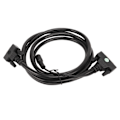 Miniatyrbillede 6 af 8: OBD2 Hovedtestkabel Plug and Play Stabil Transmission til Launch X431 IV Diagnostisk Scanner Værktøj