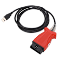 Miniatyrbilde 5 av 8: for JLR V143 SDD Mangoose 2013D OBD2-skanner OBD-feilkodeleser Programmering av diagnostisk skanneverktøy