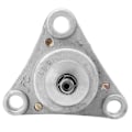 Pikkukuva 8 / 8: Polttoainepumppu syöttää öljypumppua GY6 50cc 139QMB moottorille