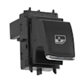 Miniatyrbillede 7 af 8: Knap til passagersidens vindue 5G0959855F Udskiftning til MK7 2013-2016
