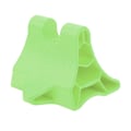 Miniatyrbild 3 av 8: Occipital Release Tool ABS Bärbar Manuell Suboccipital Release Device Nacke Skulder Muskelsmärta Frigör Kropp Triggerpunkt Massager för Home Green