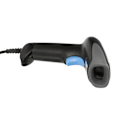 Pikkukuva 8 / 8: USB-liitäntäinen viivakoodilukija, yleinen kuvansiirto, IP54 pölyn- ja vedenkestävä, ergonominen QR-viivakoodilukija