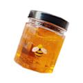 Miniatyrbild 1 av 5: Honey Fluffy Mud 200ml Superstretchig pedagogisk stressavlastningsleksaker för flickor Pojkar Barn