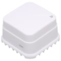 Miniatyrbillede 4 af 8: Trådløs Smart Vandlækagesensor og Appalarm Trådløs Overløbsdetektor WiFi Vandlækagealarm til Badeværelse