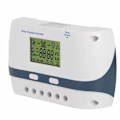 Miniatyrbillede 3 af 8: PWM Solcelladoplader 50A 12V 24V 48V PWM Solcelladoplader til RV Yachts