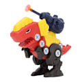 Miniatyrbilde 4 av 8: DIY Dinosaur Leke DIY Barn Montering Demontering Dinosaur Leke for Barn Gutter Jenter Dilophosaurus