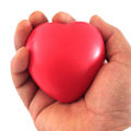 Miniatyrbild 5 av 8: Handträningsboll Elastisk Styrka Cirkulationsförbättring Bärbar Träningsboll med klämma för återhämtning Fritid