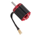Miniatyrbild 3 av 8: C3548 Borstlös Outrunner Motor V2 Version Vattentät 14 Steg 12 Slot RC Elmotor Fast Wing Motor för RC Flygplan 900KV