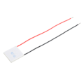 Miniatyrbillede 3 af 8: Termoelektrisk Kølemodul Halvleder Elektronisk Køling 30x30mm TES1-12706 12V6A
