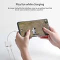 Miniatyrbillede 4 af 5: Oplader til hovedtelefonkonverter, USB-adapterkabel Type C til 3,5 mm[LD] A