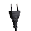 Miniatyrbillede 7 af 8: Vandafvisende transformator 12V-udgang til LED-undervandslys pool (EU-stik 220V)