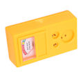 Miniatyrbillede 6 af 8: Urbatteri-Batteritest 3 forskellige spor Hurtig præcis måling Knapcelsbatteritest