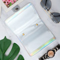 Miniatyrbillede 4 af 8: Neglepladeholder Udskrivningsformer Stemplingsmaler Organizer Manicure ToolLSKB-01