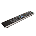 Miniatyrbilde 4 av 8: RM L1108 Fjernkontroll Bytt ut for RM ED033 RM ED019 GA019 KDL40XBR KDL46XBR KDL52XBR KDL40W3100 KDL40X3100 KDL46W3100