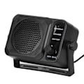 Miniatyrbild 3 av 8: Mini Extern Högtalare NSP‑150V 2‑Vägs Radio CB HF VHF UHF Sändare Biltillbehör