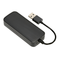 Pikkukuva 5 / 8: Kaapelissa CarPlay-sovitin USB-liitännällä Äänenohjaus Android Autolle