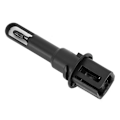 Miniatyrbillede 3 af 8: Tilbehør til kabinelufttemperatursensor 13297789 Passer til Buick Allure 2010