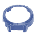 Pikkukuva 7 / 8: Iskun kestävä suojakotelo Ramikello Kova puskuri Vaihtotarvikkeet Sopii GS Smart Watch Midnight Blue