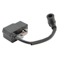 Miniatyrbillede 6 af 8: Tændspolemodul 4137 400 1350 Trimmer Motor Tændmodul Udskiftning til STIHL FS80 FS80R FS75 FS85 FC75 FC85 KM85