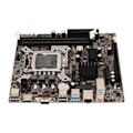 Miniatyrbild 8 av 8: Datormoderkort M ATX Snabbläsande Dual Channel DDR3-minne LGA1150CPU-serien Desktopmoderkort