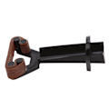 Pikkukuva 5 / 8: 9 palloa Y-muotoinen biljardi Pool Cue Tip Clip Clamp Kiinnitys Korjaus Työkalu Biljarditikku Tarvikkeet