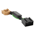 Miniatyrbillede 4 af 8: Auto Start Stop Eliminator Følsom Plug and Play Automatisk Stop Start Motorsystem Passer til A3 S3 RS3 8V 2014‑2023